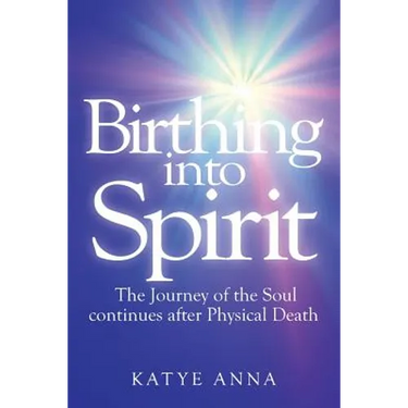 Birthing Into Spirit