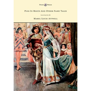Puss in Boots and Other Fairy Tales