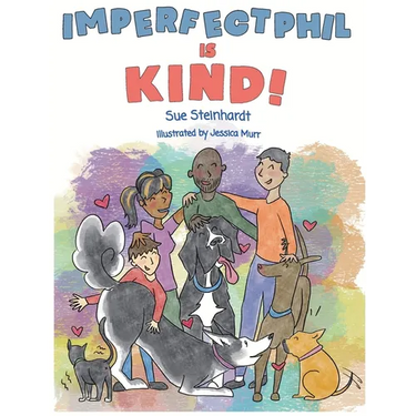 Imperfect Phil is Kind!