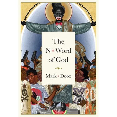 The N-Word of God