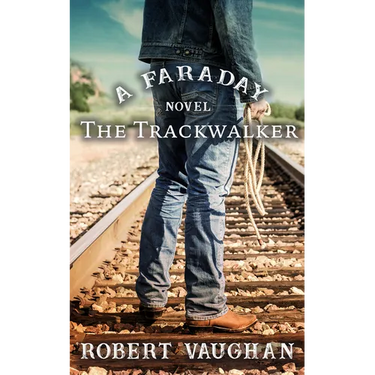 The Trackwalker