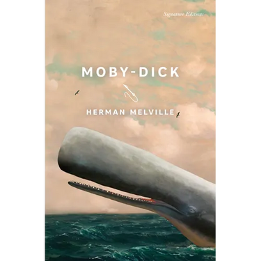 Moby-Dick