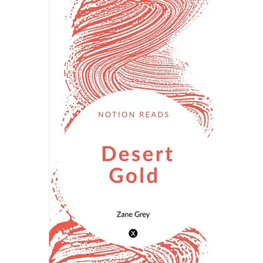 Desert Gold