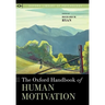 Oxford Handbook of Human Motivation