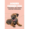 Border Terrier Dog: Your Small but Mighty Hunting Companion: Border Terrier Breed Info, Pictures, Facts and Care Guide