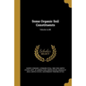 Some Organic Soil Constituents; Volume no.88