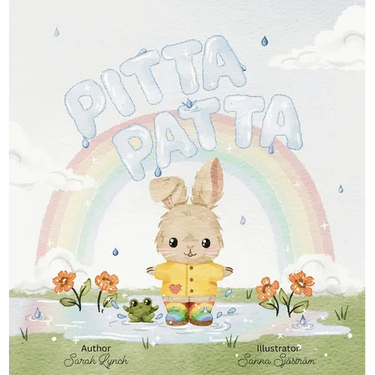 Pitta Patta