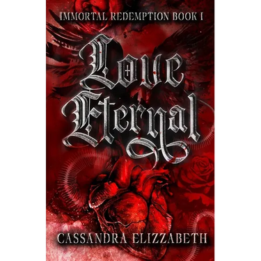 Love Eternal