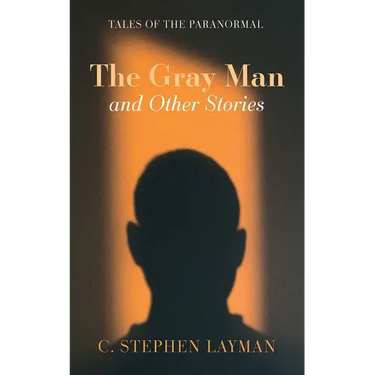 The Gray Man and Other Stories