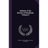 Bulletin of the Bureau of Standards, Volume 2