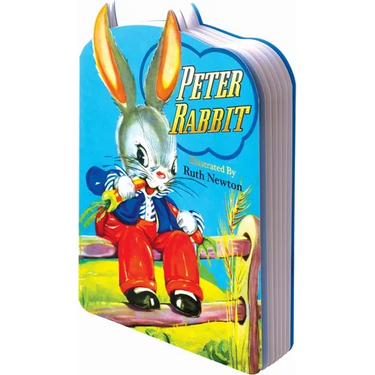 Peter Rabbit