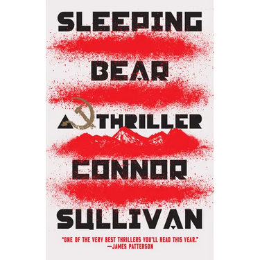 Sleeping Bear: A Thriller
