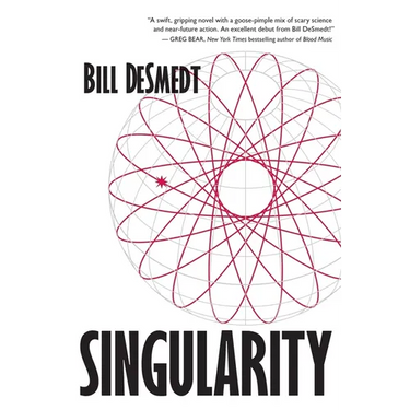 Singularity