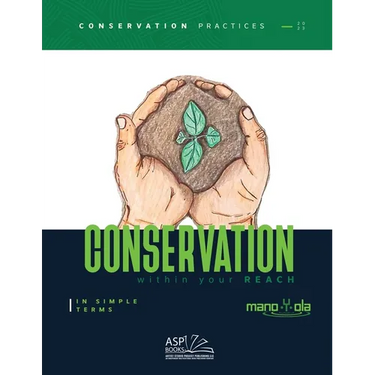 Conservation within your reach - Conservación a tu alcance