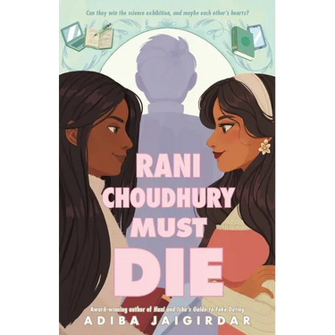 Rani Choudhury Must Die