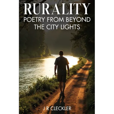 Rurality: Poetry from Beyond the City Lights