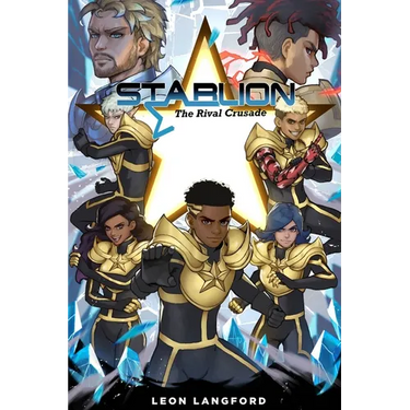 StarLion: The Rival Crusade