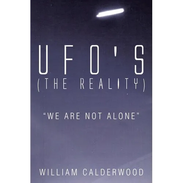 UFO's (The Reality): "We are not alone"