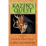 Kazin's Quest: Book I of the Dragon Mage Trilogy