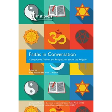 Faiths in Conversation: Comparative Themes and Perspectives across the Religions