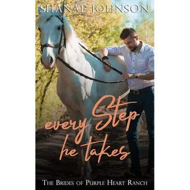 Every Step He Takes