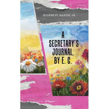 A Secretary's Journal, by E. C.