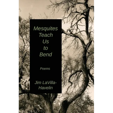 Mesquites Teach Us to Bend