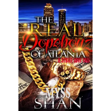 The Real Dopeboyz of Atlanta