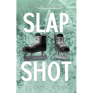 Slap Shot: Alternate Cover