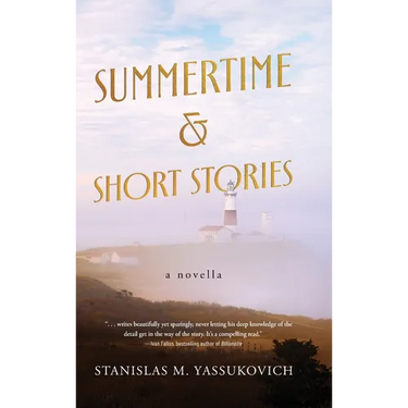 Summertime and Short Stories