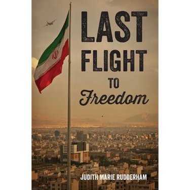 Last Flight to Freedom