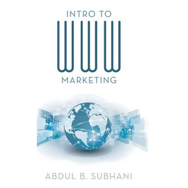 Intro to WWW Marketing