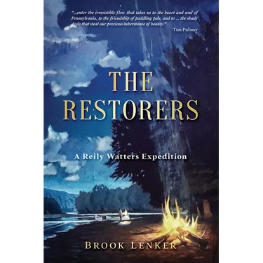 The Restorers