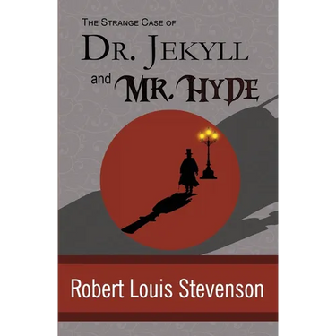 The Strange Case of Dr. Jekyll and Mr. Hyde