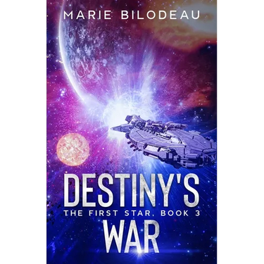 Destiny's War