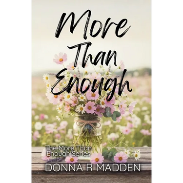 More Than Enough