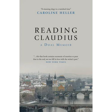 Reading Claudius
