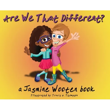 Are We That Different?