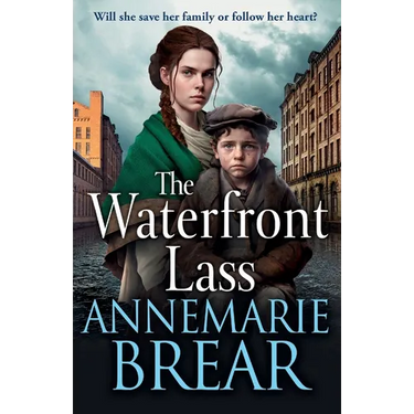 The Waterfront Lass