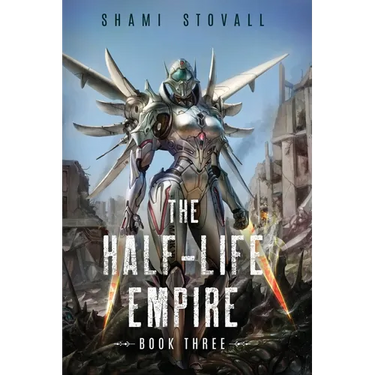 The Half-Life Empire 3