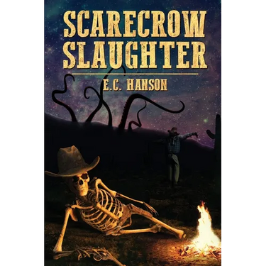 Scarecrow Slaughter