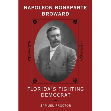 Napoleon Bonaparte Broward