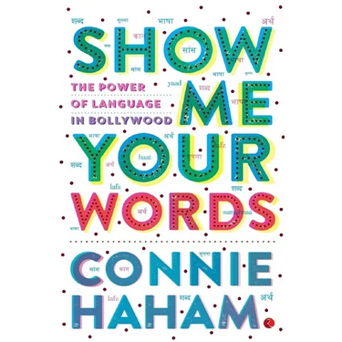 Show Me Your Words
