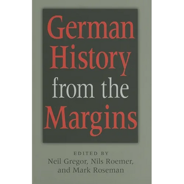 German History from the Margins