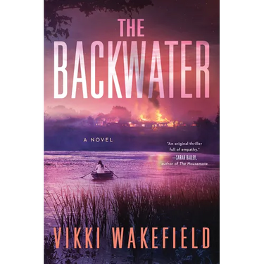 The Backwater