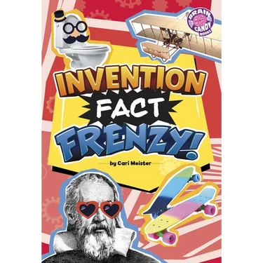 Invention Fact Frenzy!