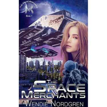 The Space Merchants
