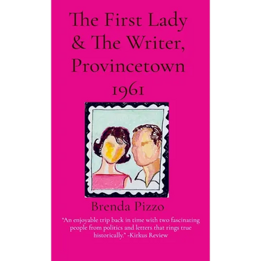 The First Lady & The Writer, Provincetown 1961