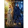 Legacy: Limited Edition Full Color Hardback