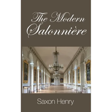 The Modern Salonnière